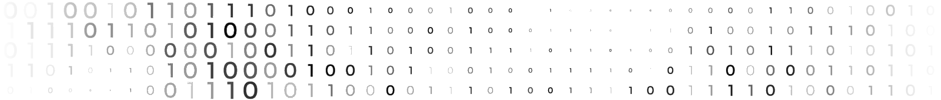 Data Pattern Separator