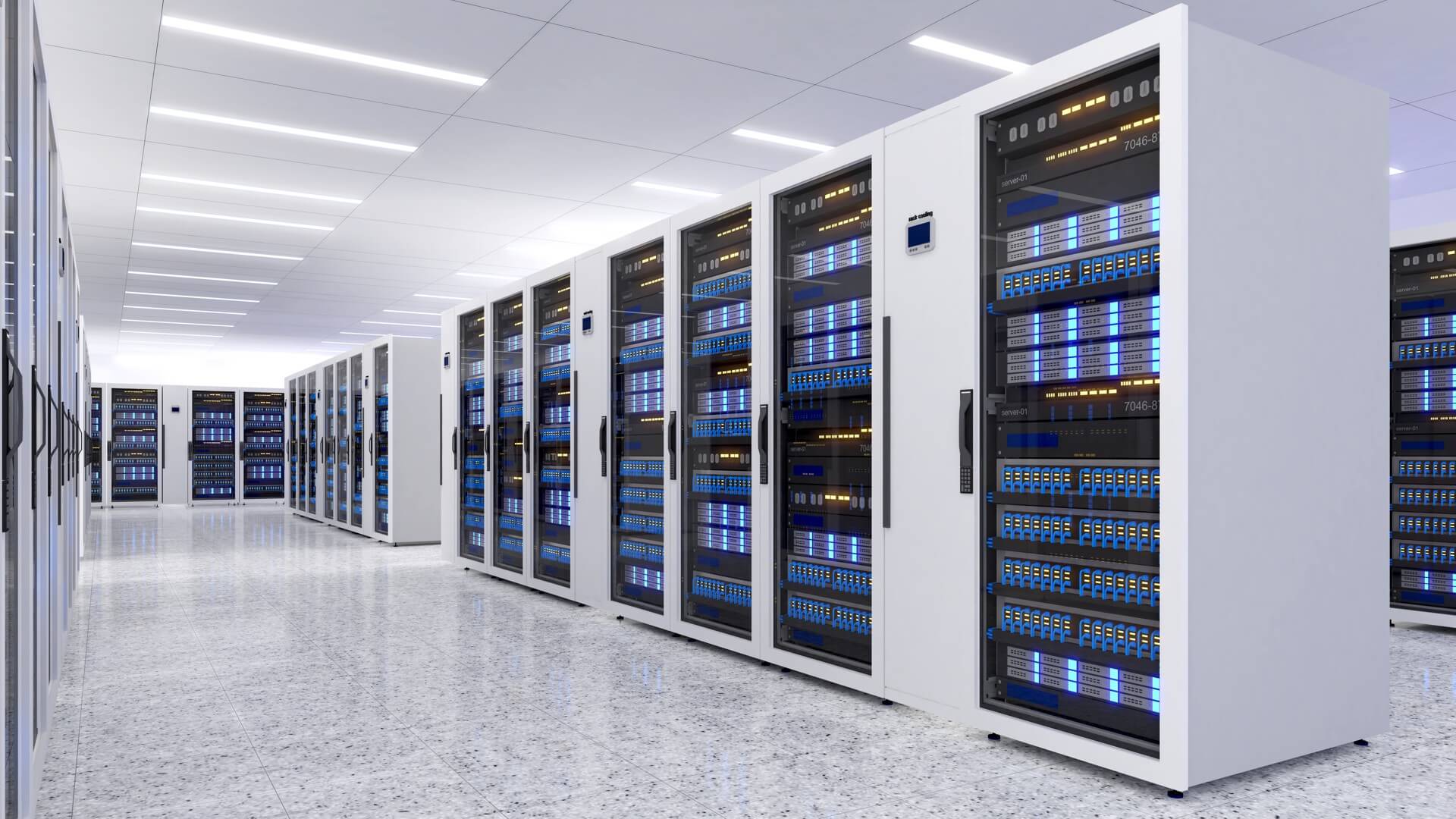 AI Server Racks